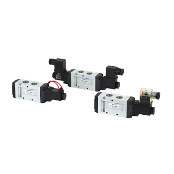 Van điện từ SV5000